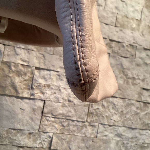 Kate Spade New York Southport Avenue Cora Crossbody Bag in Blush or Pale Pink - Picture 8 of 13